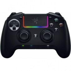 Razer Raiju Ultimate PS4 Controller with Bluetooth and Wired Connection