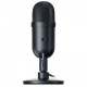 Razer Seiren V2 X USB Microphone showcasing its sleek design and features available at Unix Network in Jashore, Bangladesh