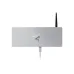 Razer Thunderbolt 4 Dock 10 Ports in One Mercury image 2