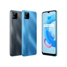 Realme C11 2021 Smartphone (4/64GB)