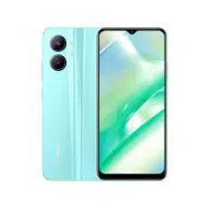 Realme C33 Smartphone (3/32GB)
