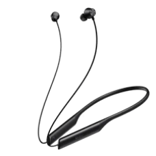 Realme DIZO Wireless Dash Bluetooth Neckband Earphone