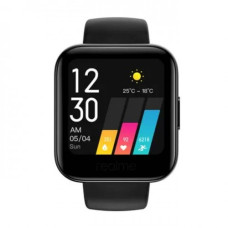 Realme RMA161 1.4 Square Activity Tracker Smart Watch Black