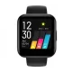 Realme RMA161 1.4 Square Activity Tracker Smart Watch Black