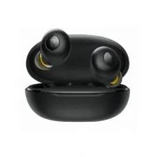Realme RMA216 Buds Q TWS Bluetooth Dual Earbuds Black