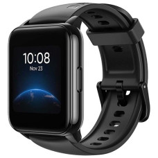 Realme Watch 2 With 1.4 High-resolution Touchscreen Realme Watch 2 With 1.4 High-resolution Touchscreen