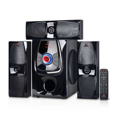 Redner RS7923 3.1 Multimedia Speaker