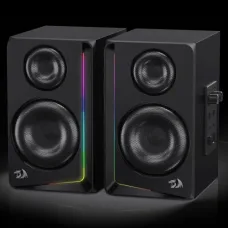 Redragon GS812 Andante 2.0 Channel Wireless RGB Gaming Speaker