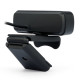 Redragon GW600 FOBOS 720P Webcam showcasing its sleek design and features for video streaming