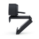 Redragon GW600 FOBOS 720P Webcam showcasing its sleek design and features for video streaming