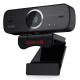 Redragon GW800 HITMAN webcam featuring 1080P resolution, perfect for streaming and video calls.