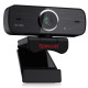 Redragon GW800 HITMAN webcam featuring 1080P resolution, perfect for streaming and video calls.