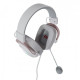 Redragon H510 Zeus-X RGB Wired Gaming Headphone White 2026 jessore bd