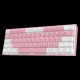 Redragon K617 FIZZ 60% Wired RGB Gaming Keyboard