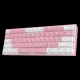 Redragon K617 FIZZ 60% Wired RGB Gaming Keyboard