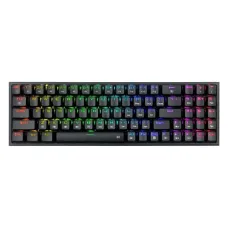 Redragon K628 Pollux 75% RGB Wired Mechanical Gaming Keyboard