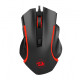 Redragon M606 NOTHOSAUR 6 Programmable Buttons Gaming Mouse Gaming Mouse