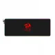 Redragon NEPTUNE P027 RGB Gaming Extended Mouse Pad