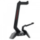 Redragon SCEPTER ELITE HA311 RGB Headphone Stand with Mouse Bungee 2026 jessore bd
