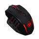 Redragon Storm Pro M808-KS RGB USB 2.4G Wireless Lightweight Gaming Mouse