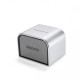 Remax RB-M8 mini portable Bluetooth speaker showcasing its sleek design and vibrant colors