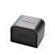 Remax RB-M8 mini portable Bluetooth speaker showcasing its sleek design and vibrant colors