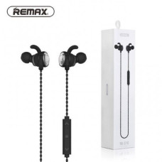 Remax RB-S10 Bluetooth Wireless Earphone Black Remax RB-S10 Bluetooth Wireless Earphone Black