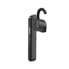 Remax RB-T35 V5.0 Bluetooth Single Earbud Black