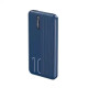 Remax RPP-295 10000mAh London Series Fast Charging Power Bank