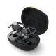 Remax TWS-20 True Bluetooth Dual Earbuds Black
