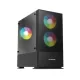 Revenger B701 RGB Micro ATX Gaming Case