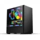 Revenger EVO Mid Tower ATX Gaming Case