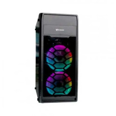 Revenger GHOST Mid Tower RGB ATX Gaming Case