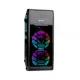 Revenger GHOST Mid Tower RGB ATX Gaming Case