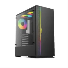 Revenger K1 RGB ATX Gaming Case