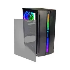 Revenger NAGA Mid Tower RGB Gaming Case