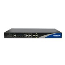Richerlink RL8004EL 4 port EPON OLT