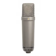 Rode NT1-A 1 Cardioid Condenser Microphone