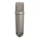 Rode NT1-A 1 Cardioid Condenser Microphone