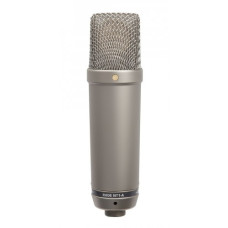 Rode NT1-A 1 Cardioid Condenser Microphone