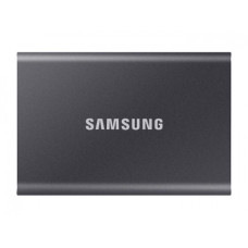SAMSUNG T7 2TB USB 3.2 Gen Type-C Portable SSD