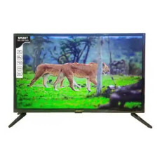 Smart SEL-24L22KS 24" HD Basic LED Television