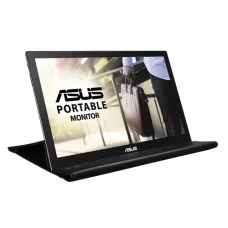 ASUS MB169B+ 15.6 inch FHD IPS USB Portable Monitor