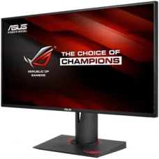 ASUS ROG Swift PG27AQ-27 inch 4K UHD (3840x2160) IPS G-SYNC Gaming Monitor