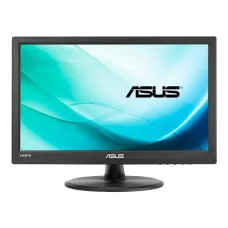 ASUS VT168H 15.6  inch LED HD Touchscreen Monitor