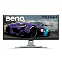 BenQ EX3501R 35 inch Curved sRGB 2K Monitor BenQ EX3501R 35 inch Curved sRGB 2K Monitor