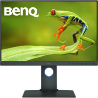 BenQ SW240 PhotoVue 24 inch WUXGA Color Accuracy IPS Monitor for Photography BenQ SW240 PhotoVue 24 inch WUXGA Color Accuracy IPS Monitor for Photography