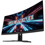 Gigabyte G27QC 27 inch 165Hz QHD Curved Gaming Monitor