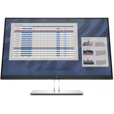 HP E27q G4 27 inch QHD IPS Monitor