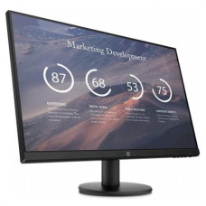HP P27V G4 27 inch IPS LED Monitor HP P27V G4 27 inch IPS LED Monitor